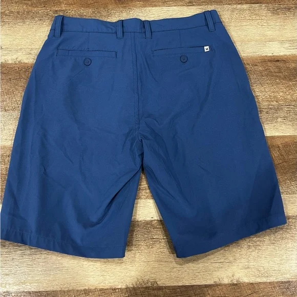 Men's Hybrid Shorts Lot- Fox Racing and Hurley - Picture 8 of 13